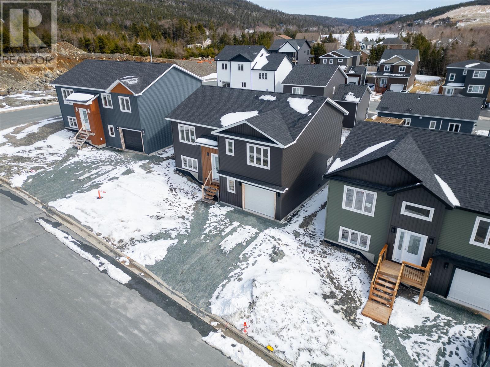 24 Everard Avenue Unit#(Lot21), Goulds, Newfoundland & Labrador  A1S 1K5 - Photo 26 - 1295542