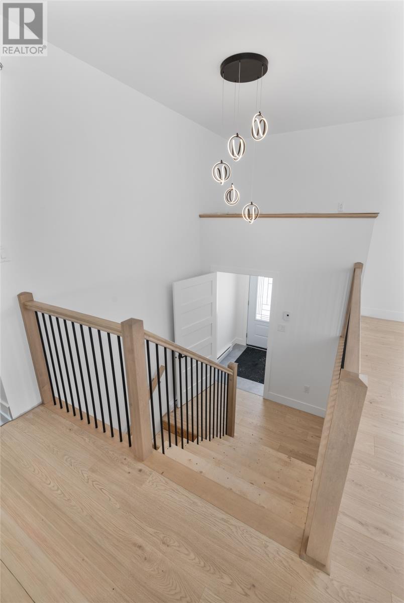 24 Everard Avenue Unit#(Lot21), Goulds, Newfoundland & Labrador  A1S 1K5 - Photo 3 - 1295542