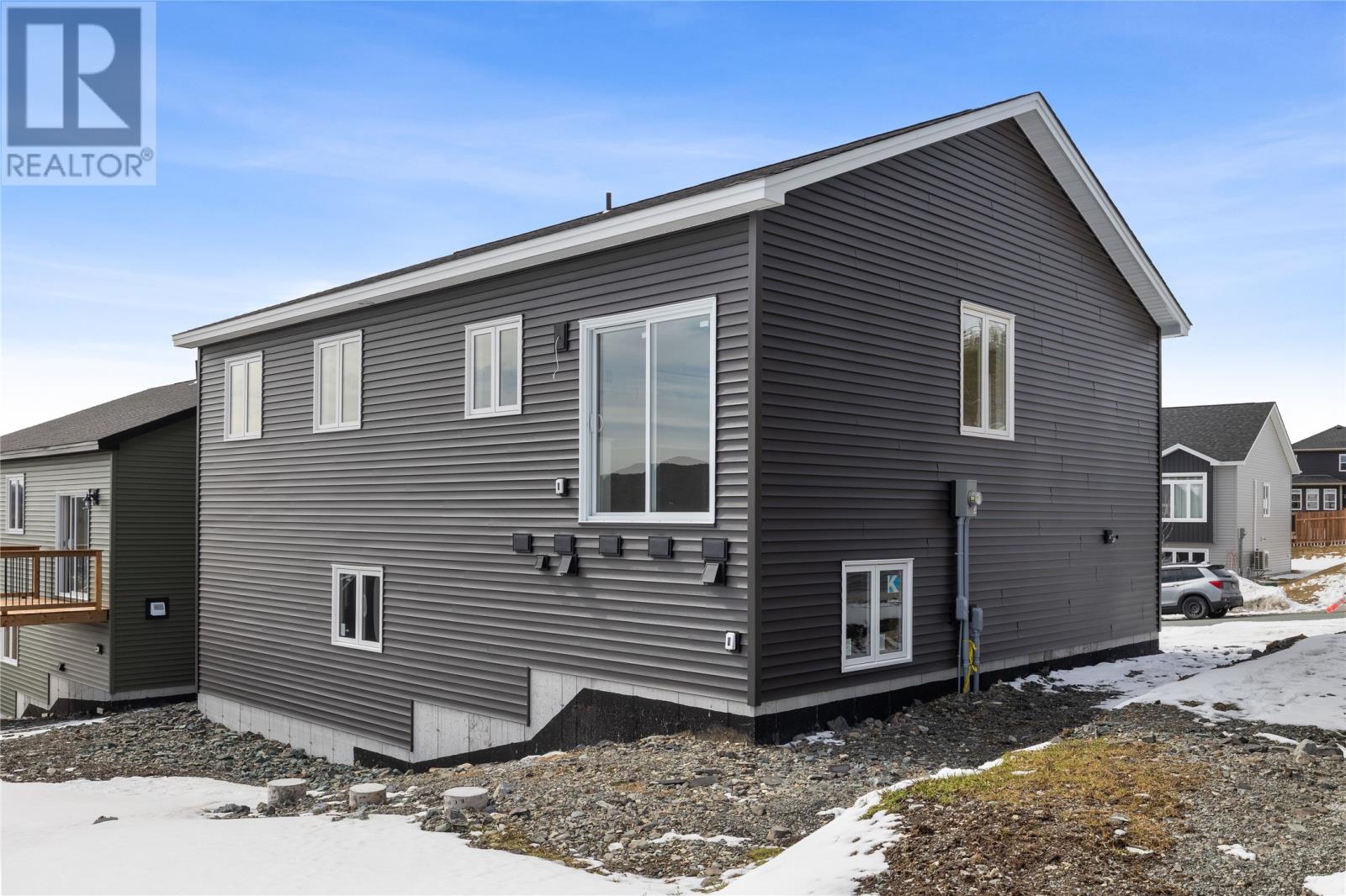 24 Everard Avenue Unit#(Lot21), Goulds, Newfoundland & Labrador  A1S 1K5 - Photo 31 - 1295542