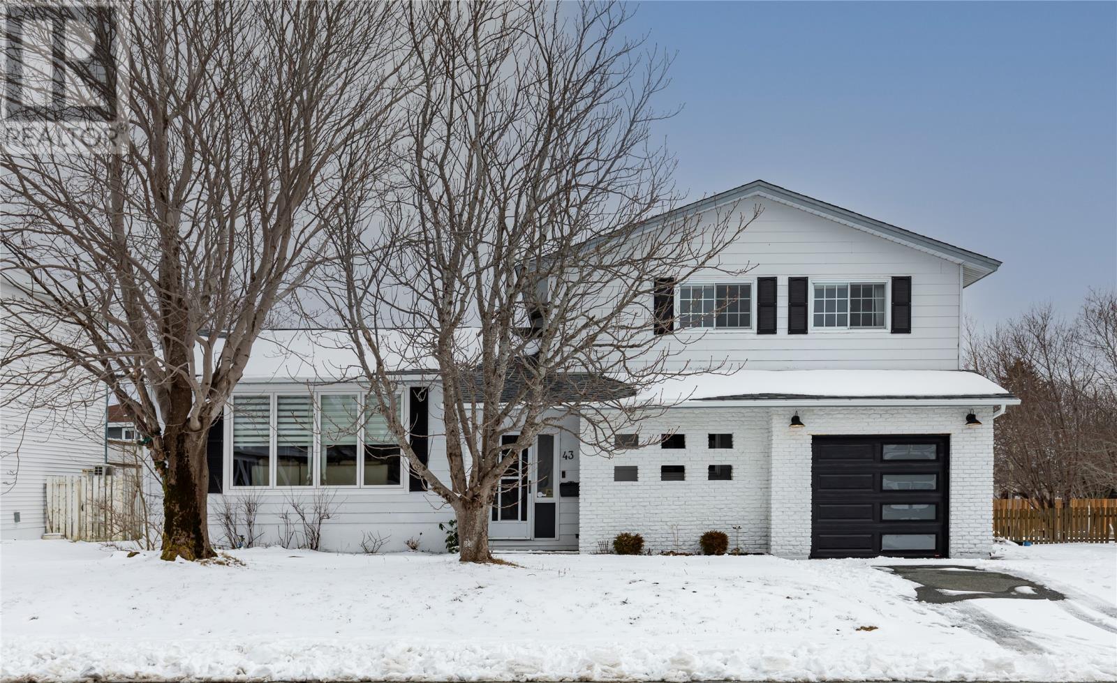 43 Rutledge Crescent, St. John's, Newfoundland & Labrador