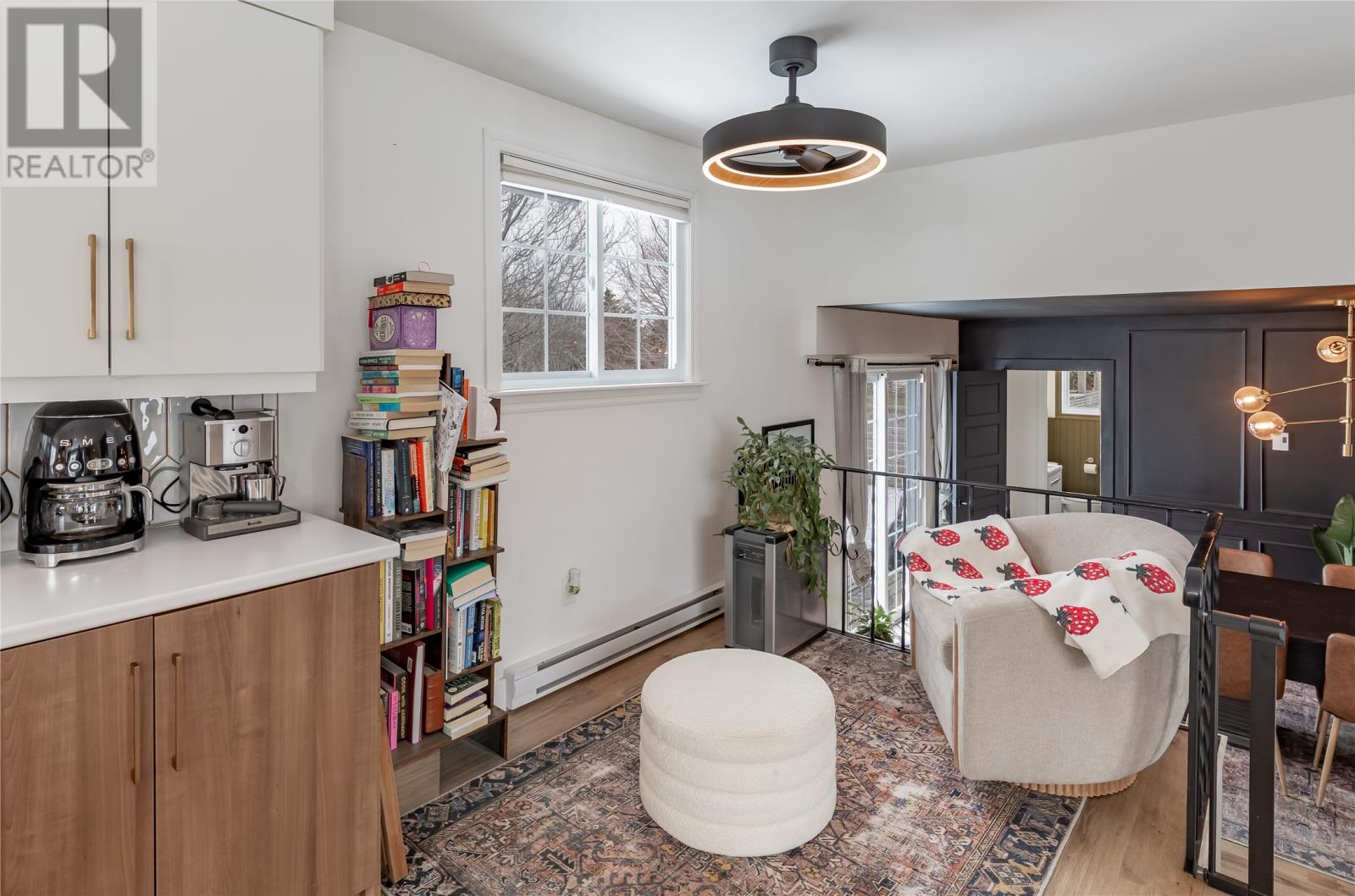 43 Rutledge Crescent, St. John's, Newfoundland & Labrador  A1A 3J5 - Photo 13 - 1295509