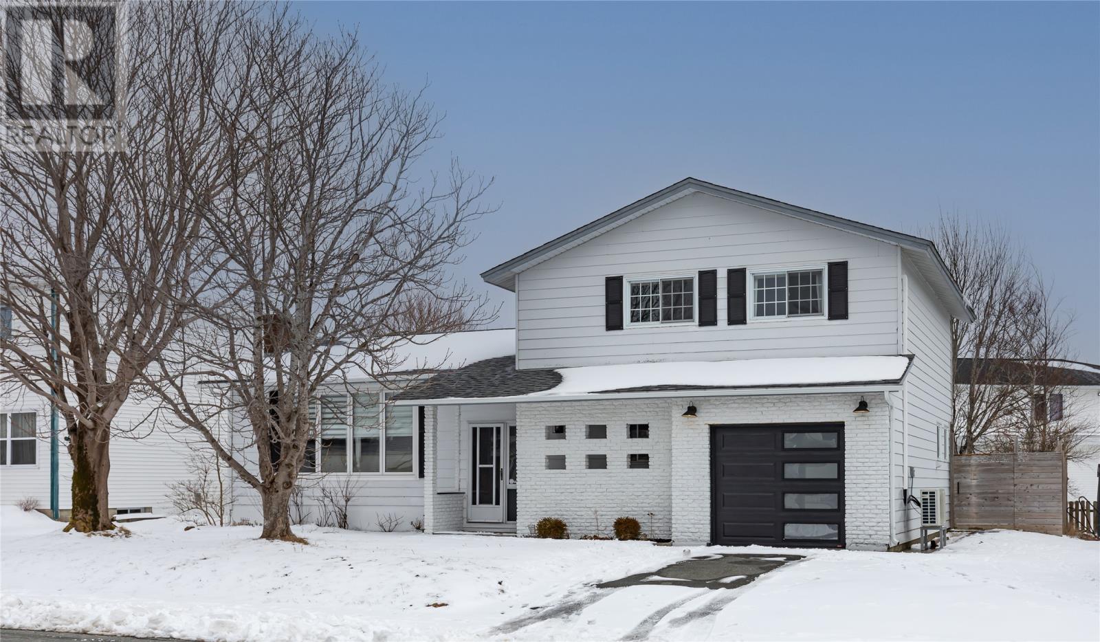 43 Rutledge Crescent, St. John's, Newfoundland & Labrador  A1A 3J5 - Photo 2 - 1295509