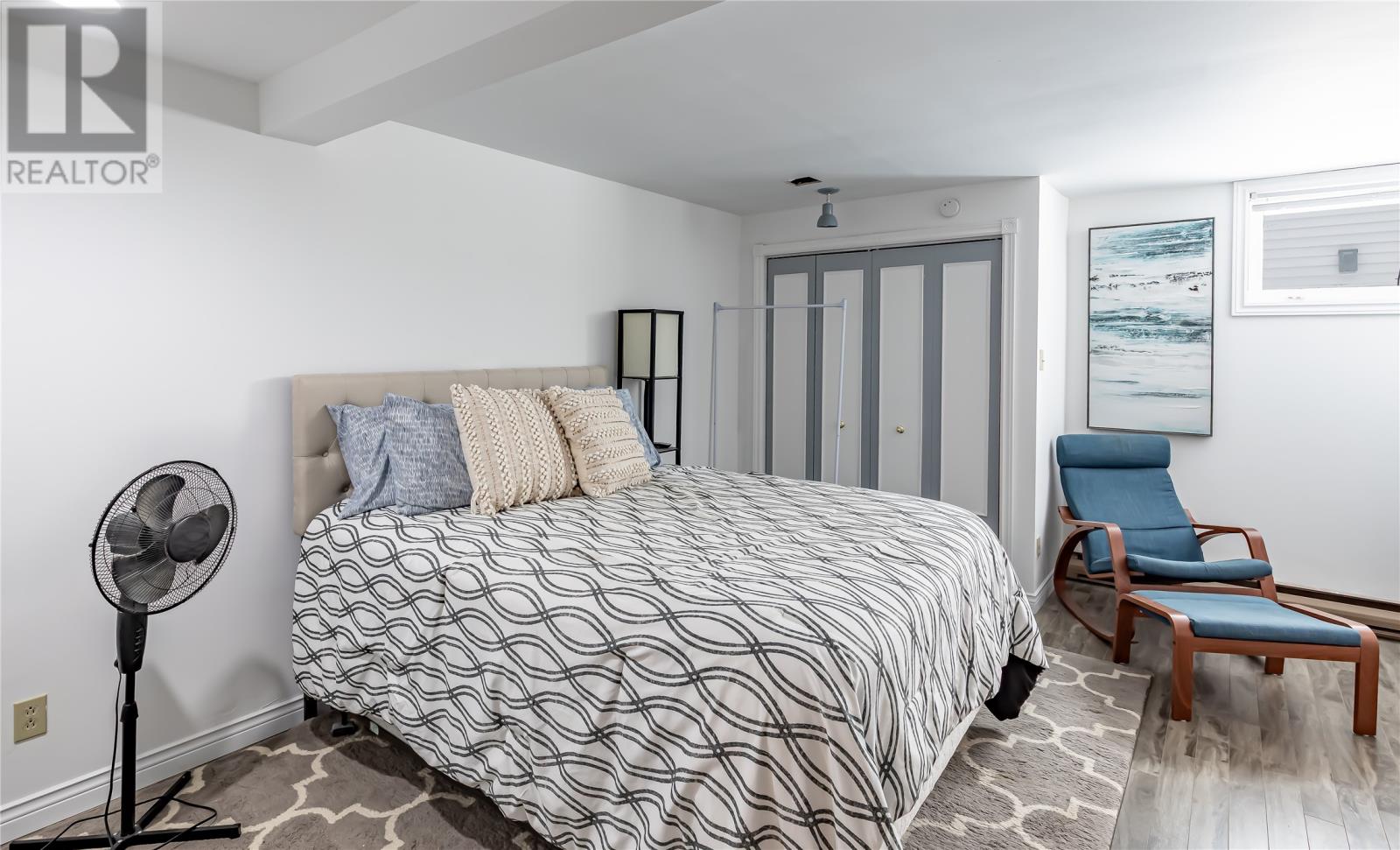 43 Rutledge Crescent, St. John's, Newfoundland & Labrador  A1A 3J5 - Photo 27 - 1295509