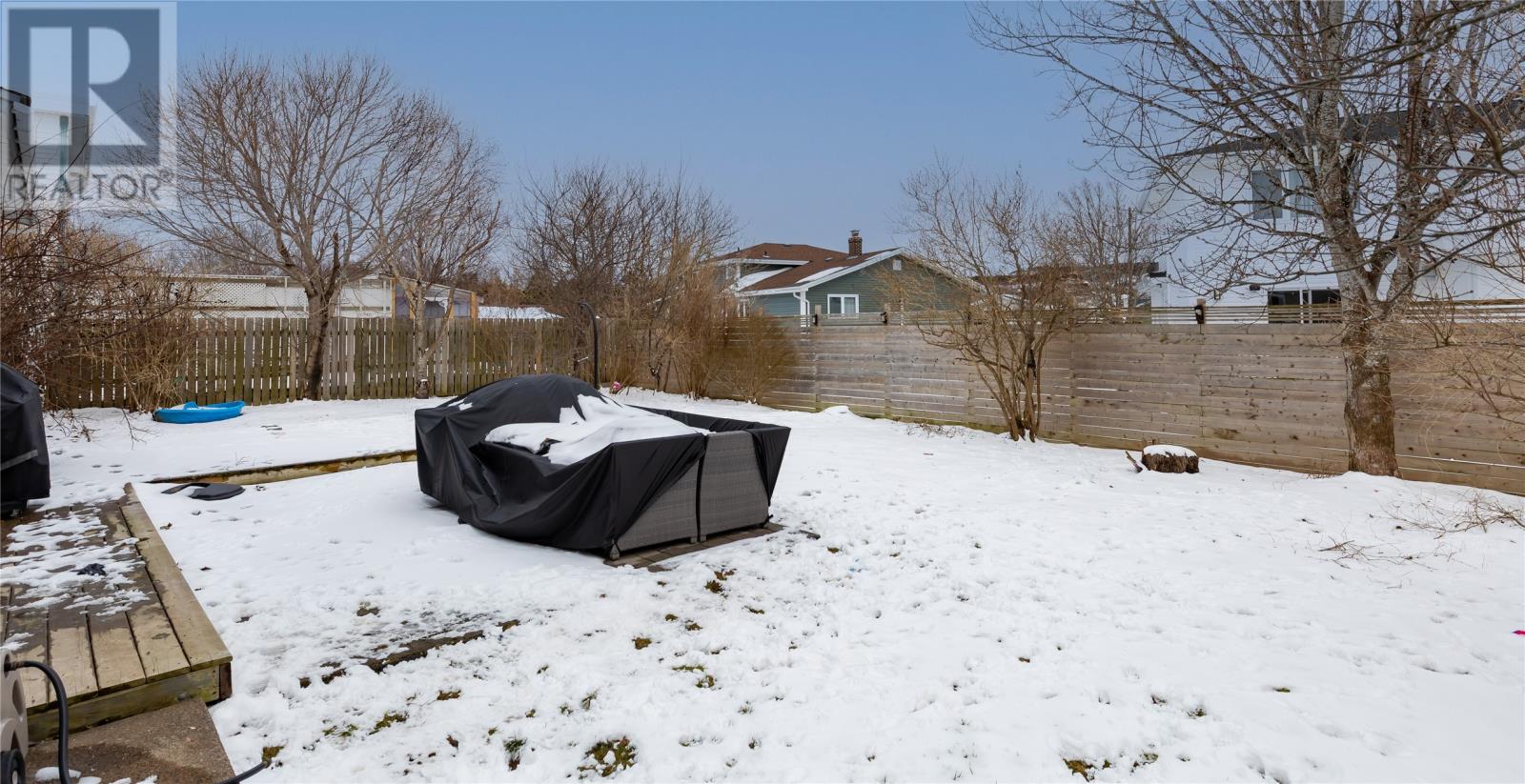 43 Rutledge Crescent, St. John's, Newfoundland & Labrador  A1A 3J5 - Photo 31 - 1295509