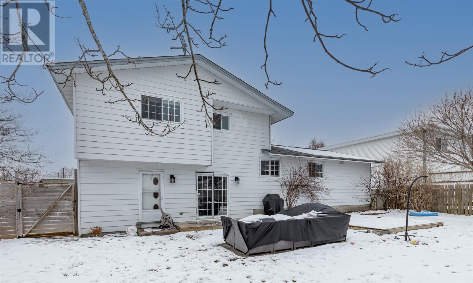 43 Rutledge Crescent, St. John's, Newfoundland & Labrador  A1A 3J5 - Photo 32 - 1295509