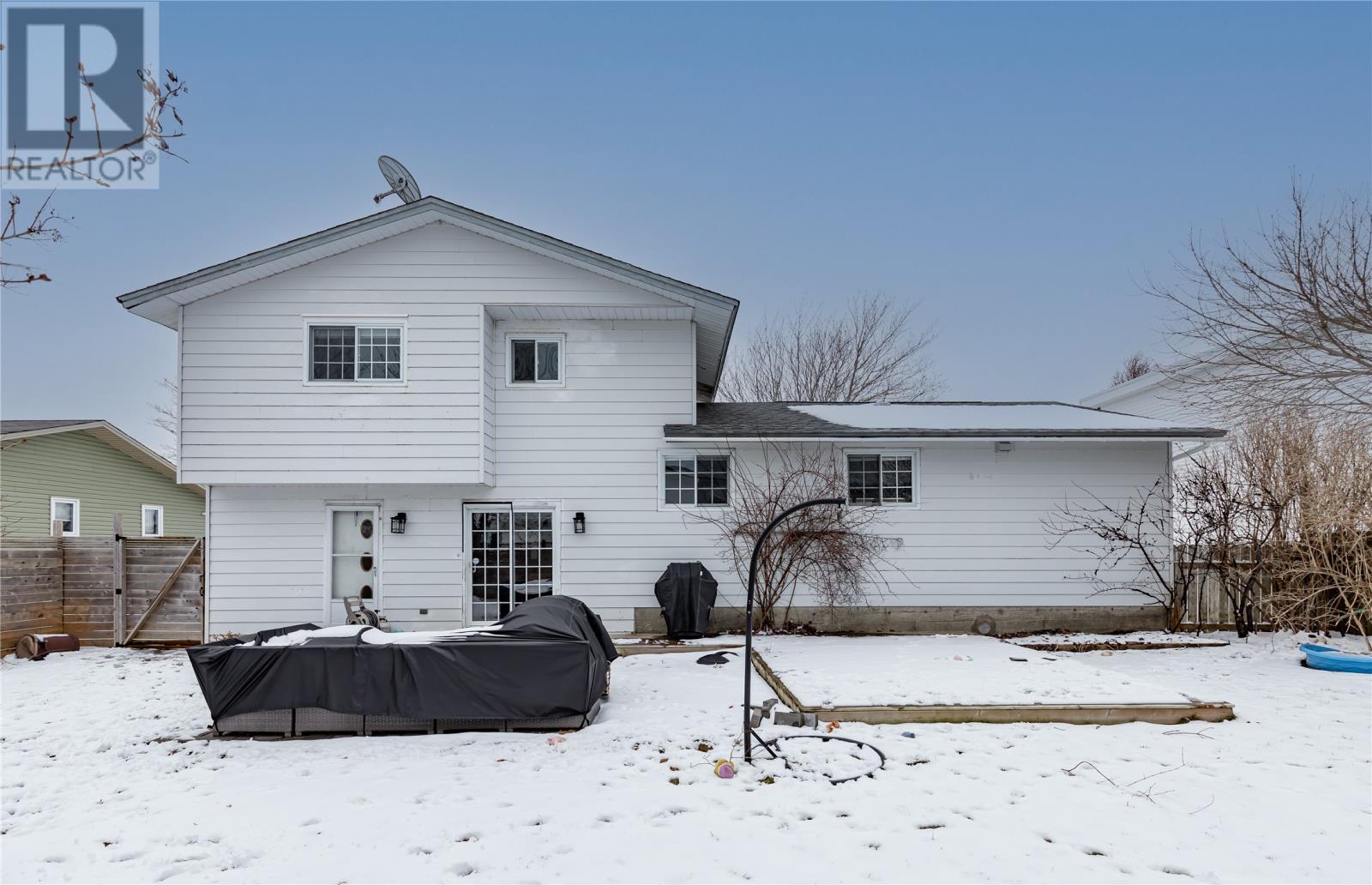 43 Rutledge Crescent, St. John's, Newfoundland & Labrador  A1A 3J5 - Photo 33 - 1295509