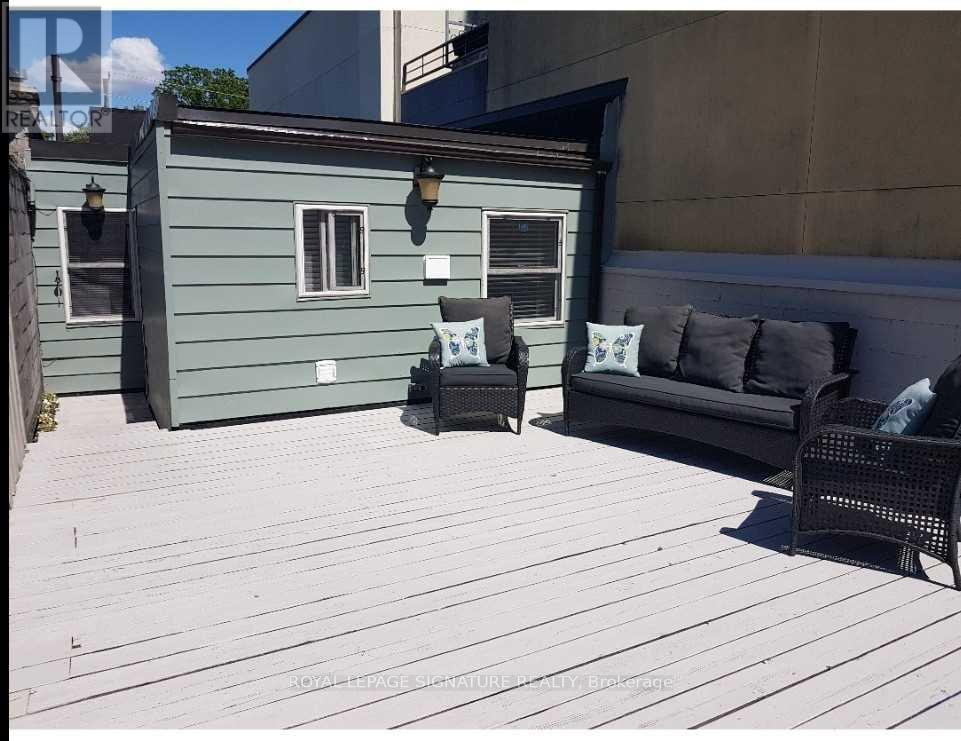 608a Mount Pleasant Road, Toronto, Ontario  M4S 2M8 - Photo 5 - C12920126