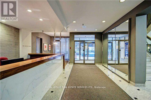 1204 - 40 Scollard Street, Toronto, Ontario  M5R 3S1 - Photo 5 - C12920230