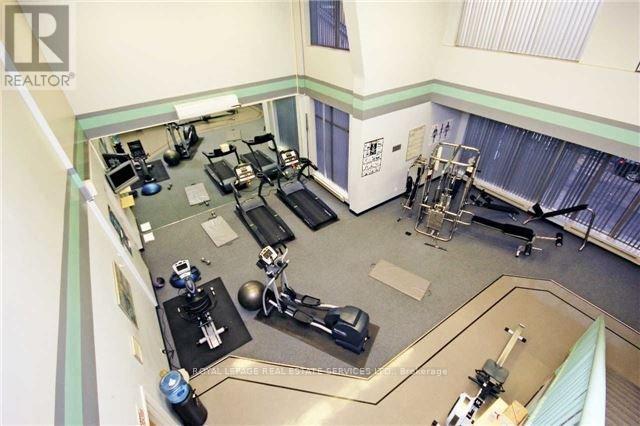 1204 - 40 Scollard Street, Toronto, Ontario  M5R 3S1 - Photo 6 - C12920230