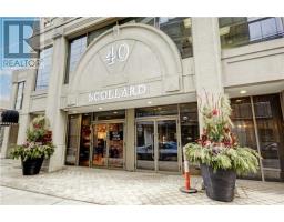 1204 - 40 SCOLLARD STREET, Toronto, Ontario