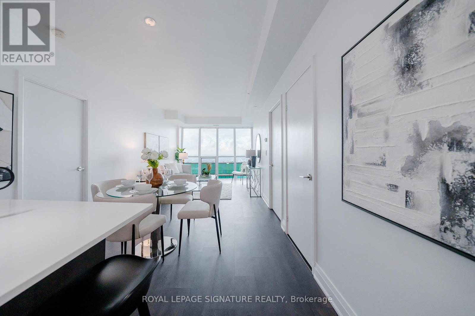 3906 - 9 Bogert Avenue, Toronto, Ontario  M2N 5M6 - Photo 7 - C12920234