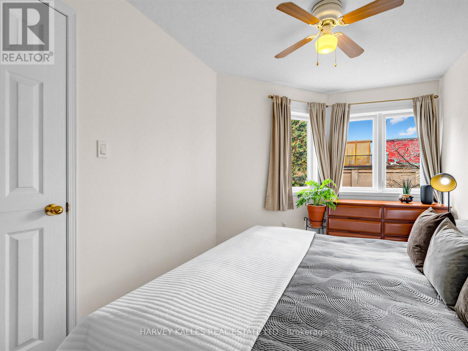 137 - 30 Merchant Lane, Toronto, Ontario  M6P 4J6 - Photo 20 - C12920252