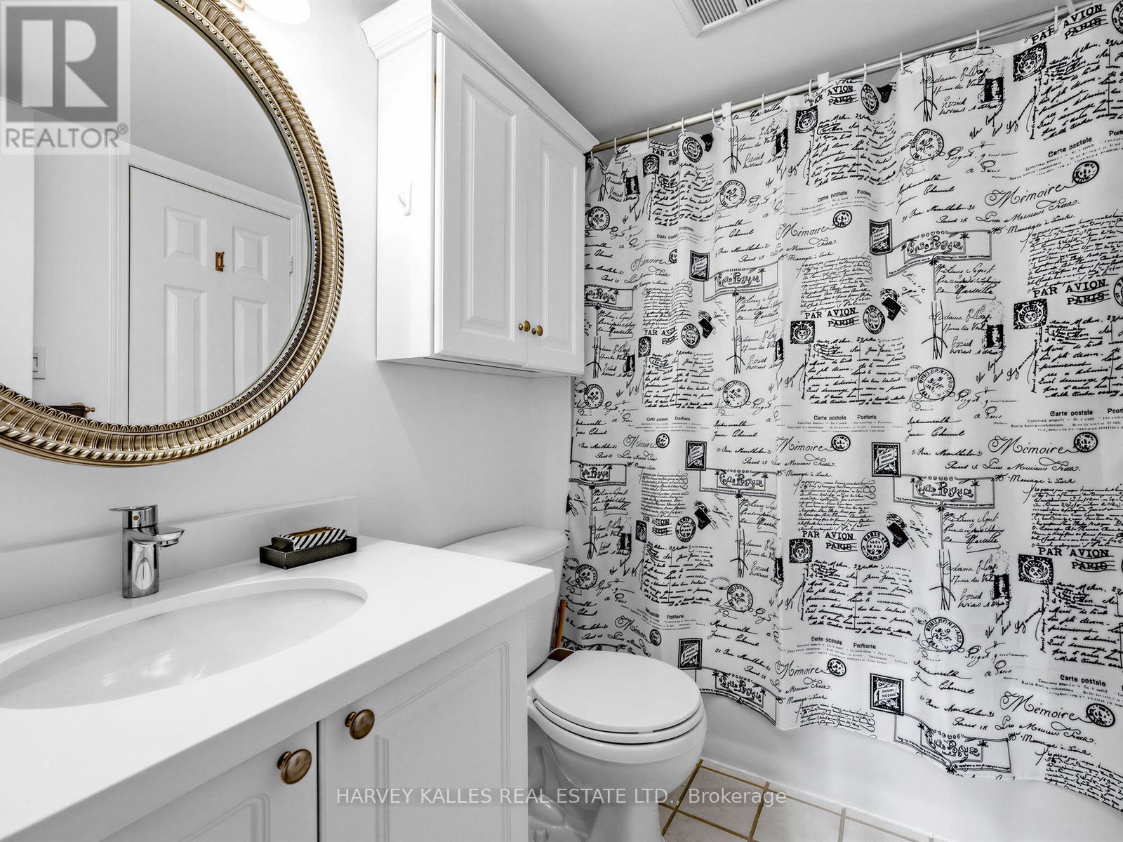 137 - 30 Merchant Lane, Toronto, Ontario  M6P 4J6 - Photo 22 - C12920252