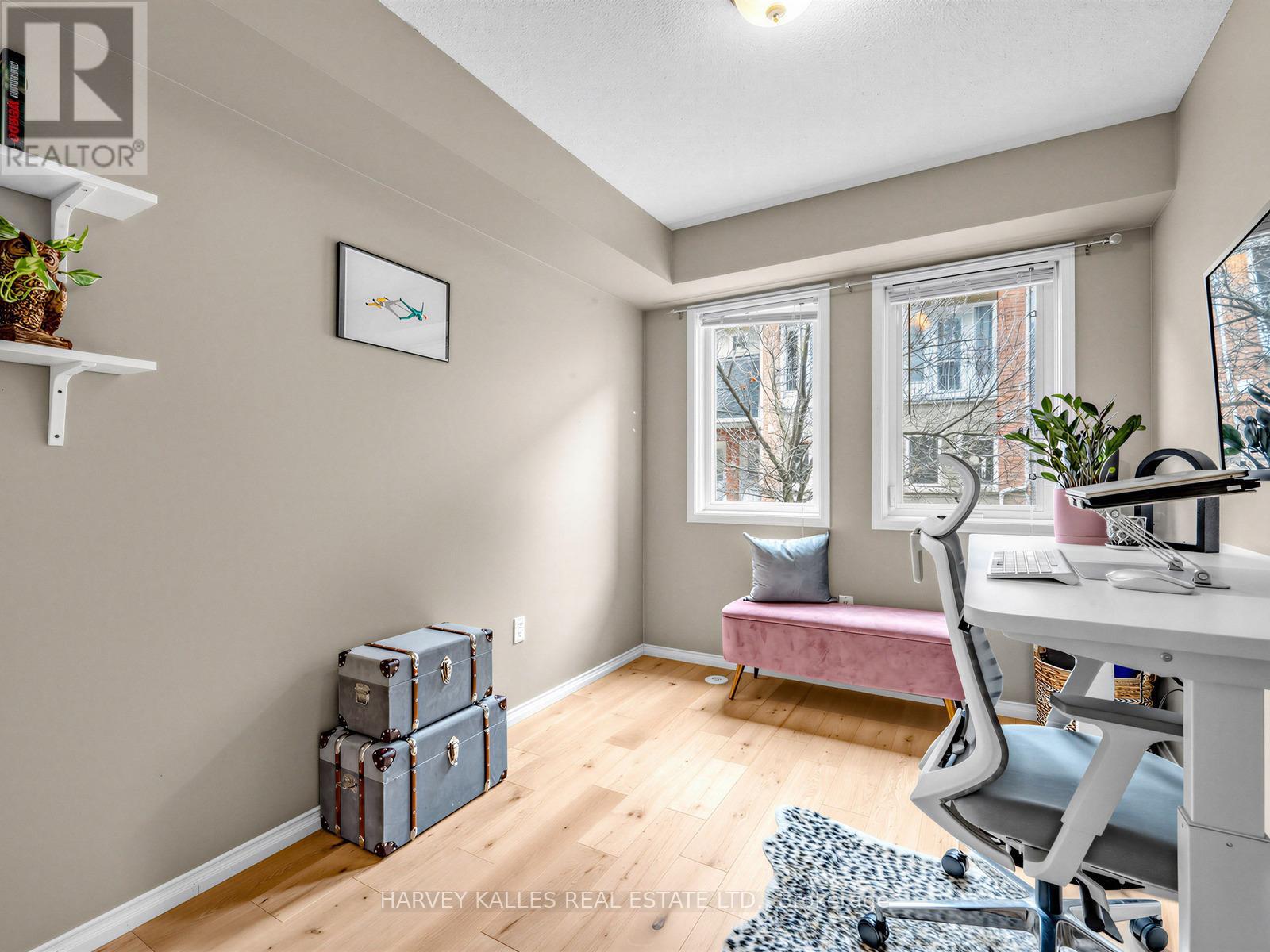 137 - 30 Merchant Lane, Toronto, Ontario  M6P 4J6 - Photo 24 - C12920252