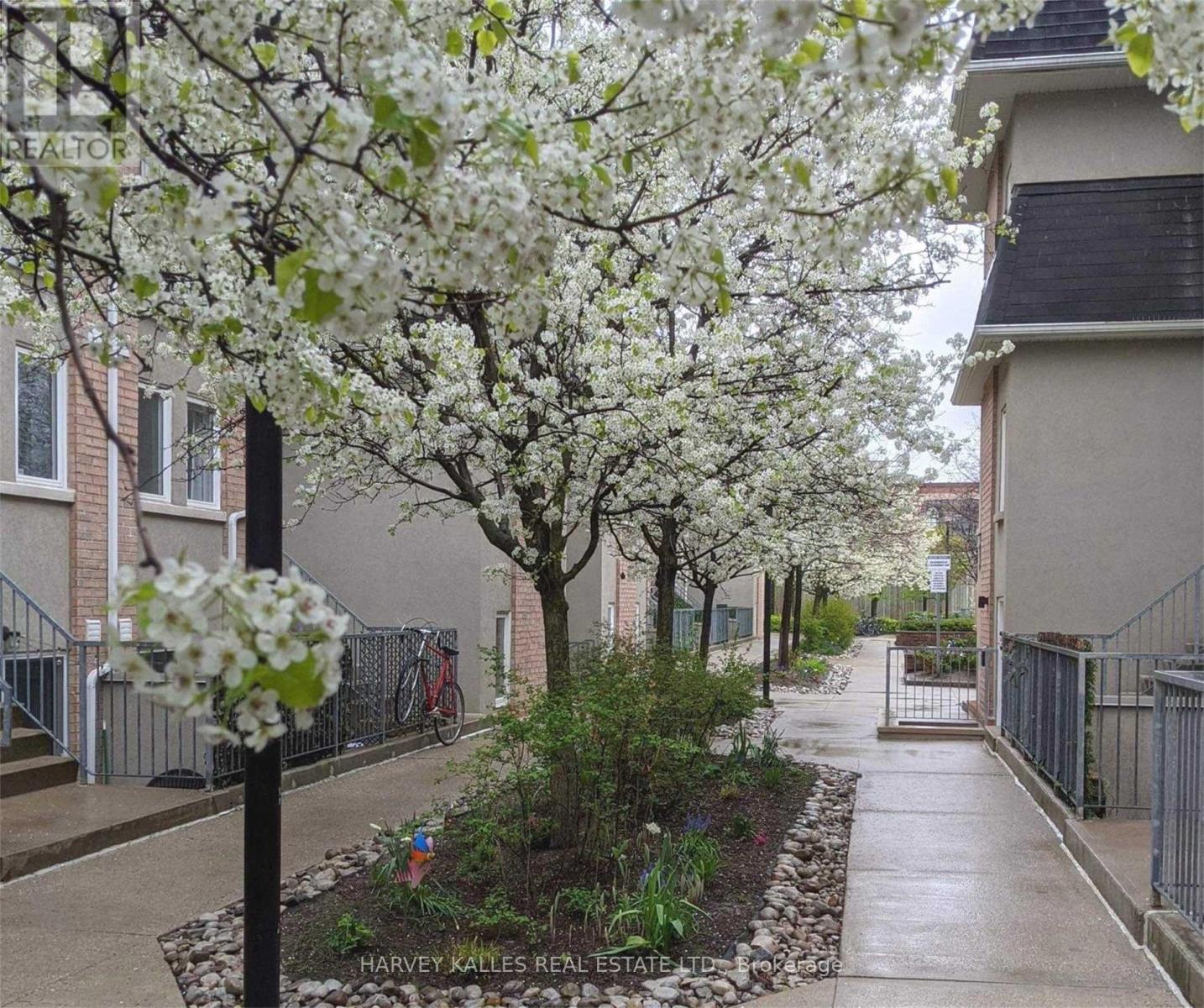 137 - 30 Merchant Lane, Toronto, Ontario  M6P 4J6 - Photo 3 - C12920252