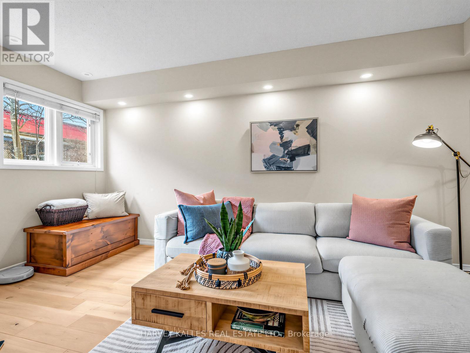 137 - 30 Merchant Lane, Toronto, Ontario  M6P 4J6 - Photo 6 - C12920252