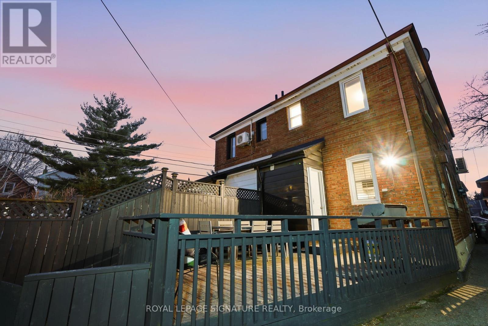 3 Belle Ayre Boulevard, Toronto, Ontario  M4S 2P6 - Photo 41 - C12920286