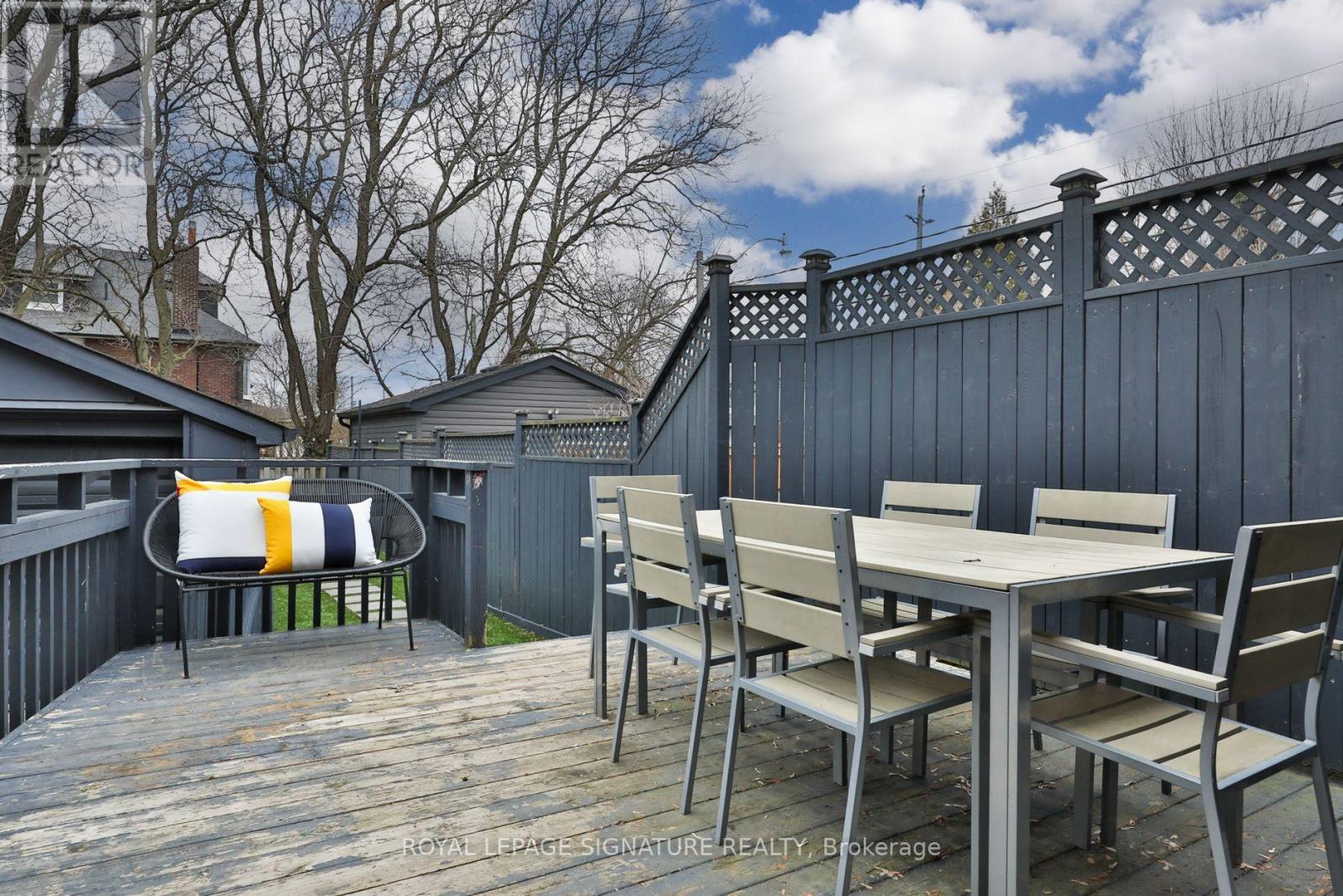 3 Belle Ayre Boulevard, Toronto, Ontario  M4S 2P6 - Photo 45 - C12920286