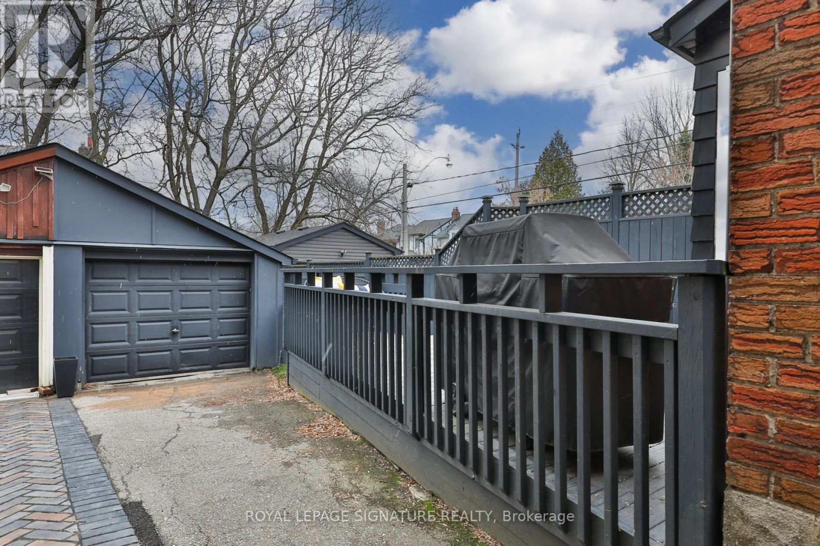 3 Belle Ayre Boulevard, Toronto, Ontario  M4S 2P6 - Photo 47 - C12920286