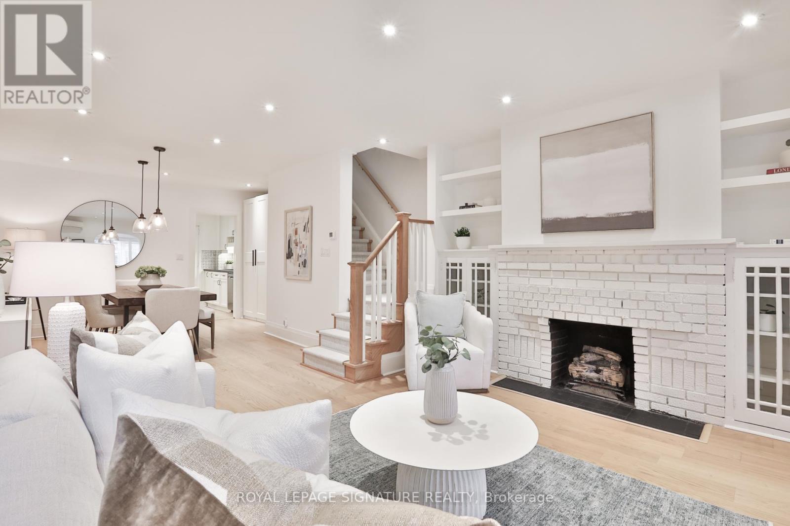 3 Belle Ayre Boulevard, Toronto, Ontario  M4S 2P6 - Photo 9 - C12920286