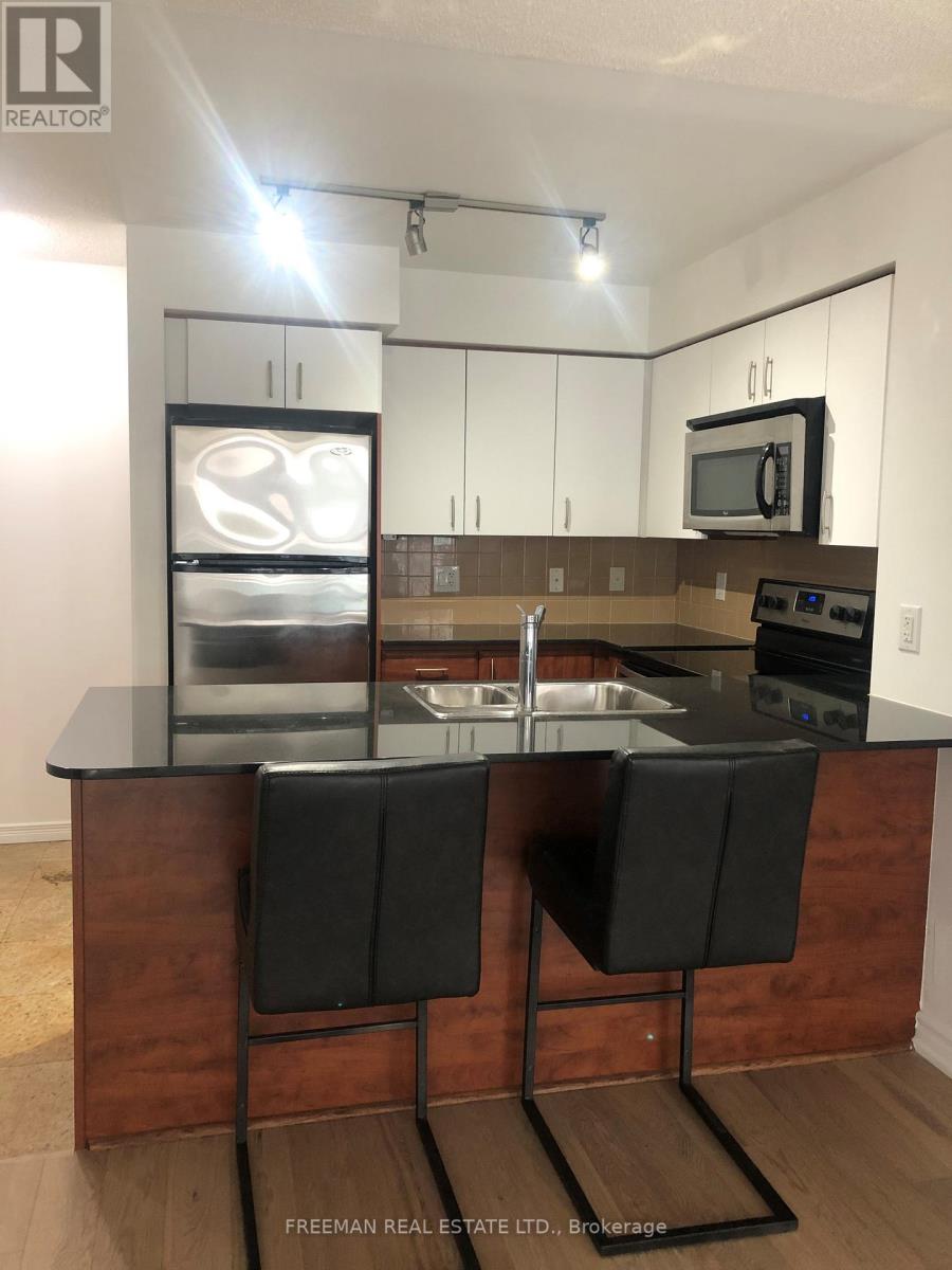 1201 - 736 Spadina Avenue, Toronto, Ontario  M5S 2J6 - Photo 6 - C12920326