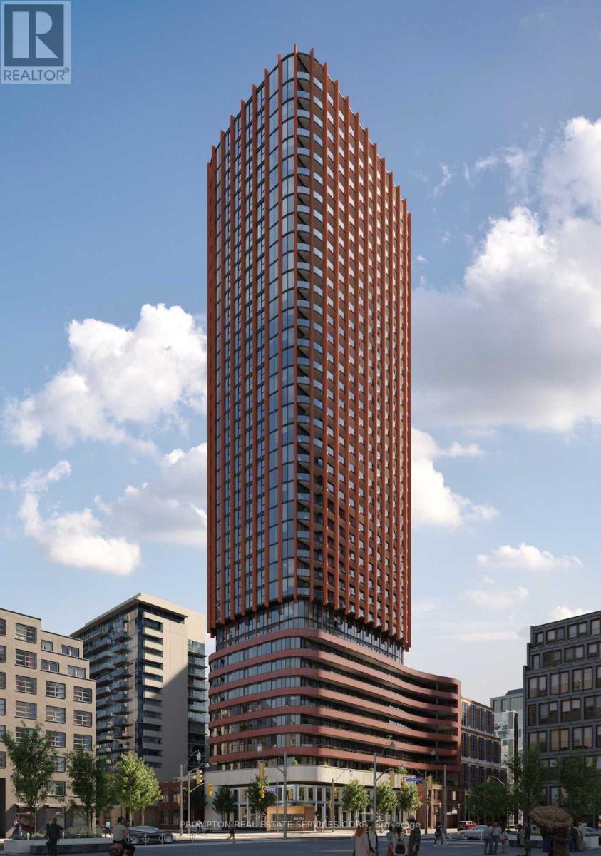 3902 - 180 Front Street E, Toronto, Ontario  M5A 0A9 - Photo 1 - C12920334