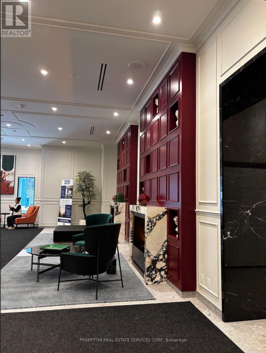 3902 - 180 Front Street E, Toronto, Ontario  M5A 0A9 - Photo 2 - C12920334