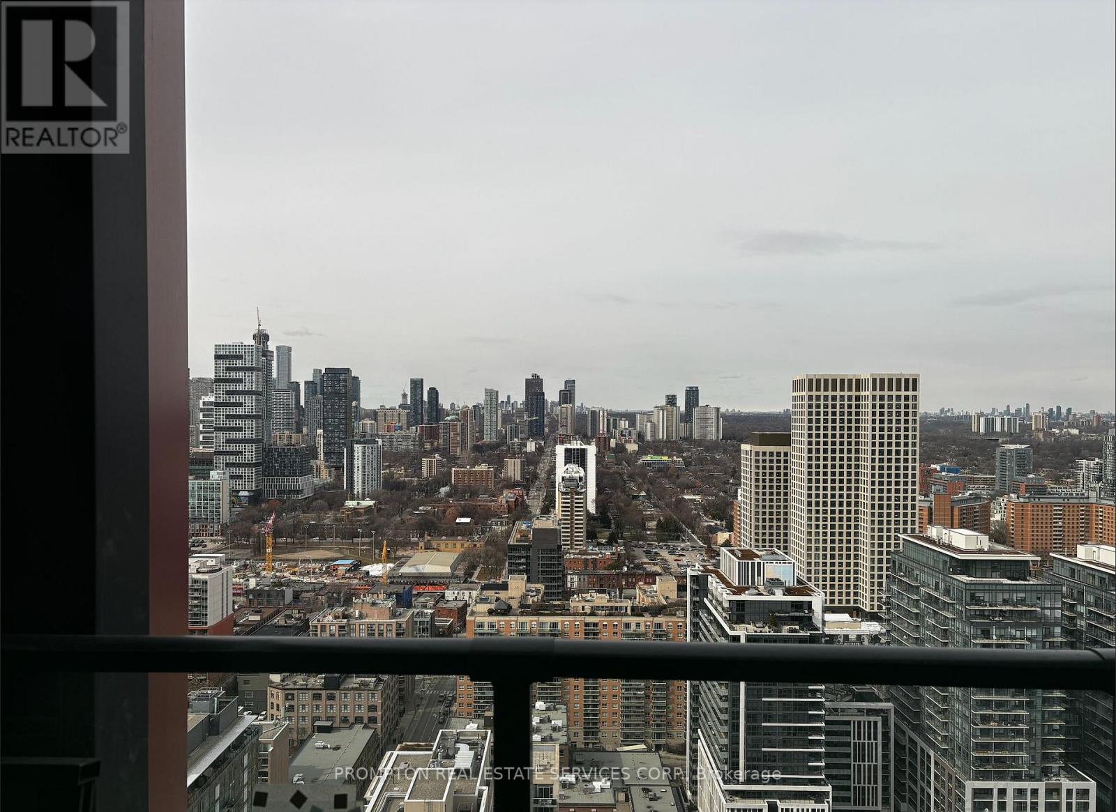 3902 - 180 Front Street E, Toronto, Ontario  M5A 0A9 - Photo 8 - C12920334