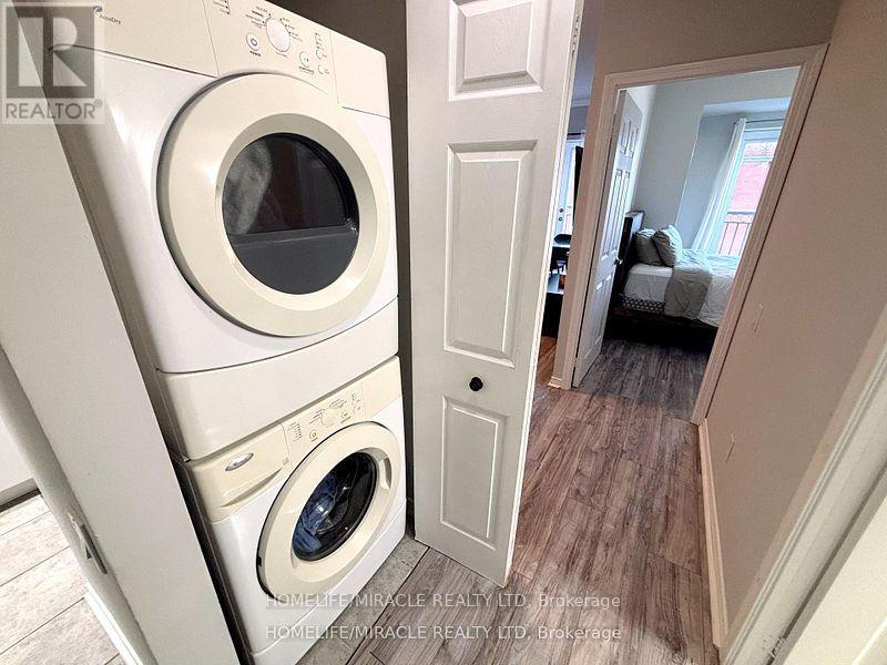 605 - 115 Richmond Street E, Toronto, Ontario  M5C 3H6 - Photo 10 - C12920362