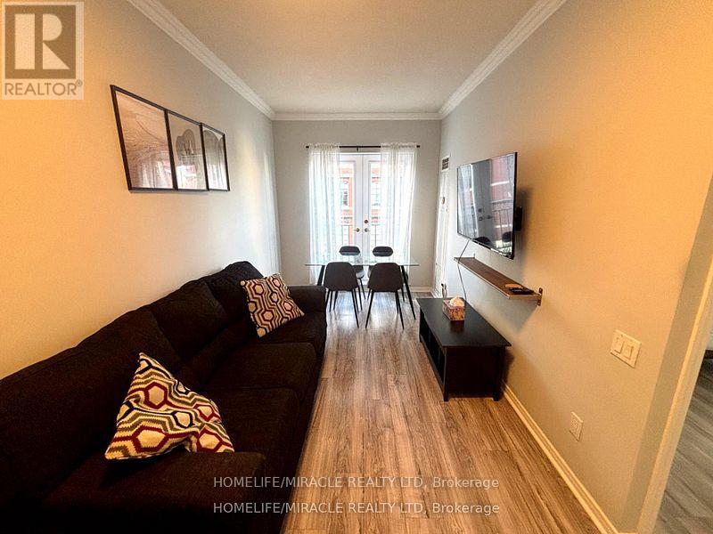 605 - 115 Richmond Street E, Toronto, Ontario  M5C 3H6 - Photo 12 - C12920362