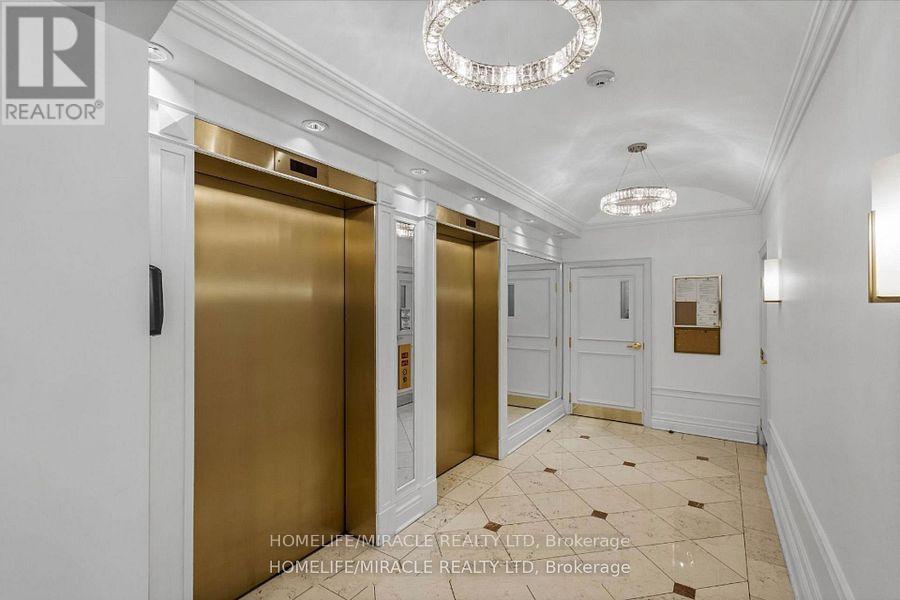 605 - 115 Richmond Street E, Toronto, Ontario  M5C 3H6 - Photo 4 - C12920362