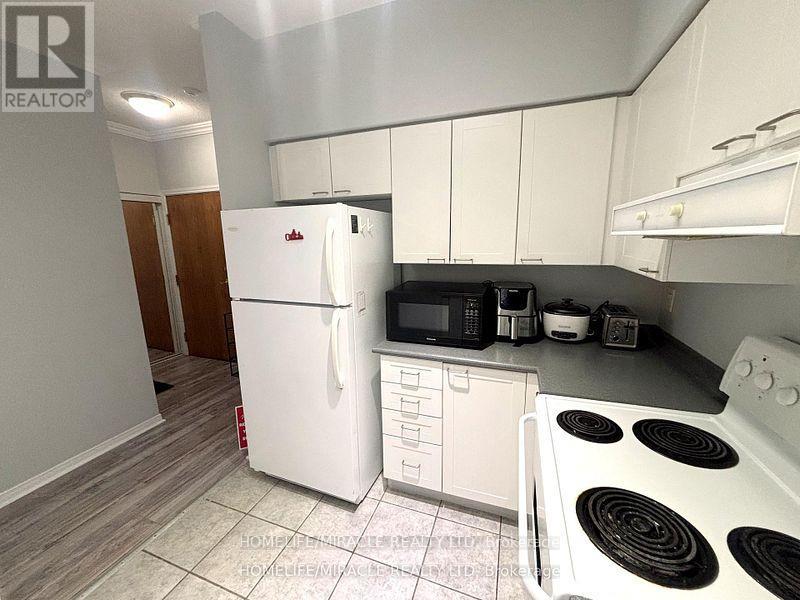 605 - 115 Richmond Street E, Toronto, Ontario  M5C 3H6 - Photo 7 - C12920362