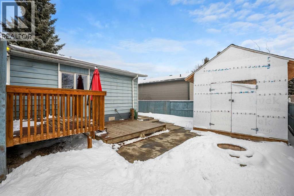 157 Spring Haven Mews Se, Airdrie, Alberta  T4A 1A8 - Photo 36 - A2293527