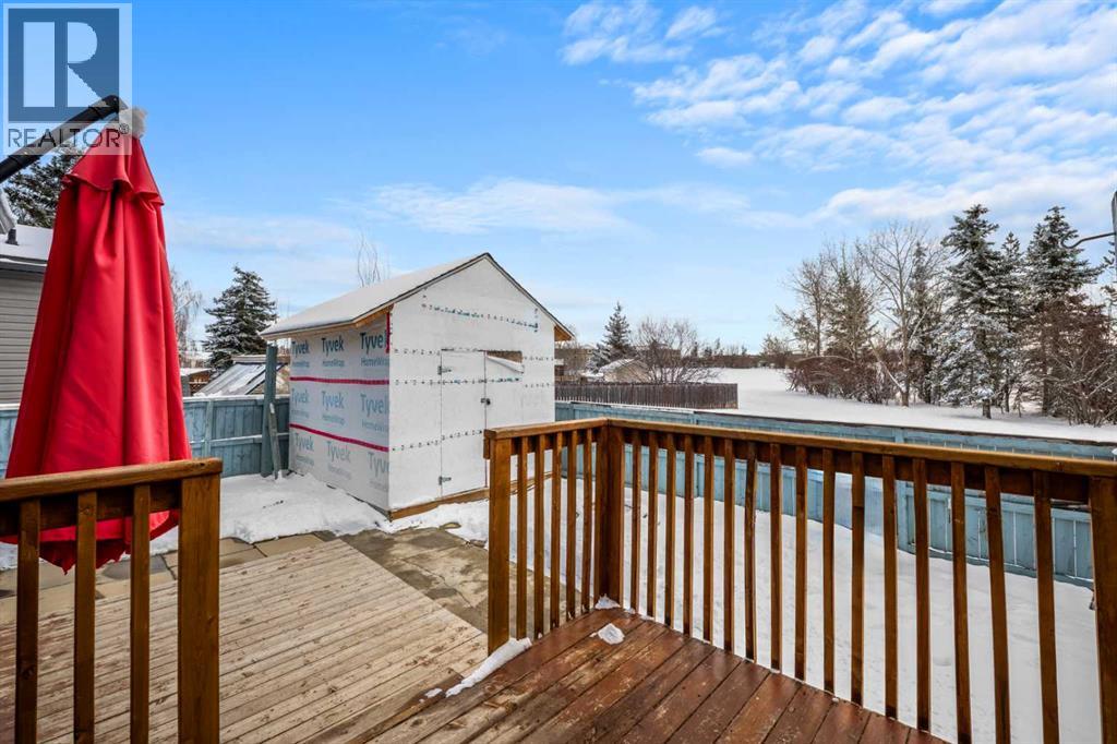 157 Spring Haven Mews Se, Airdrie, Alberta  T4A 1A8 - Photo 33 - A2293527