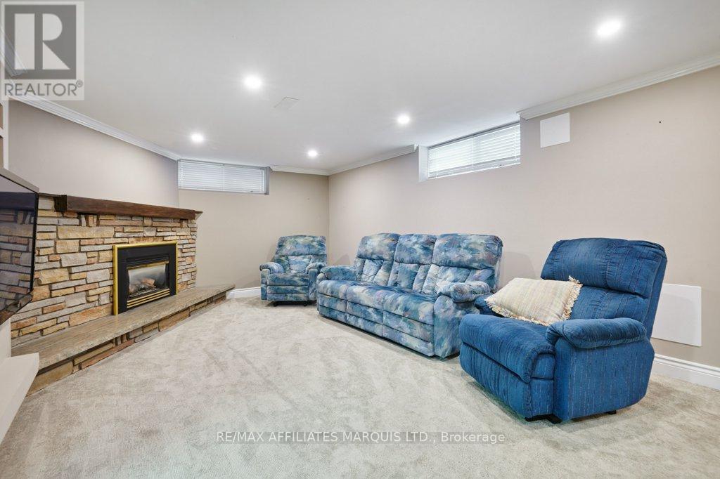 784 Iroquois Drive, Cornwall, Ontario  K6H 5C5 - Photo 23 - X12920320