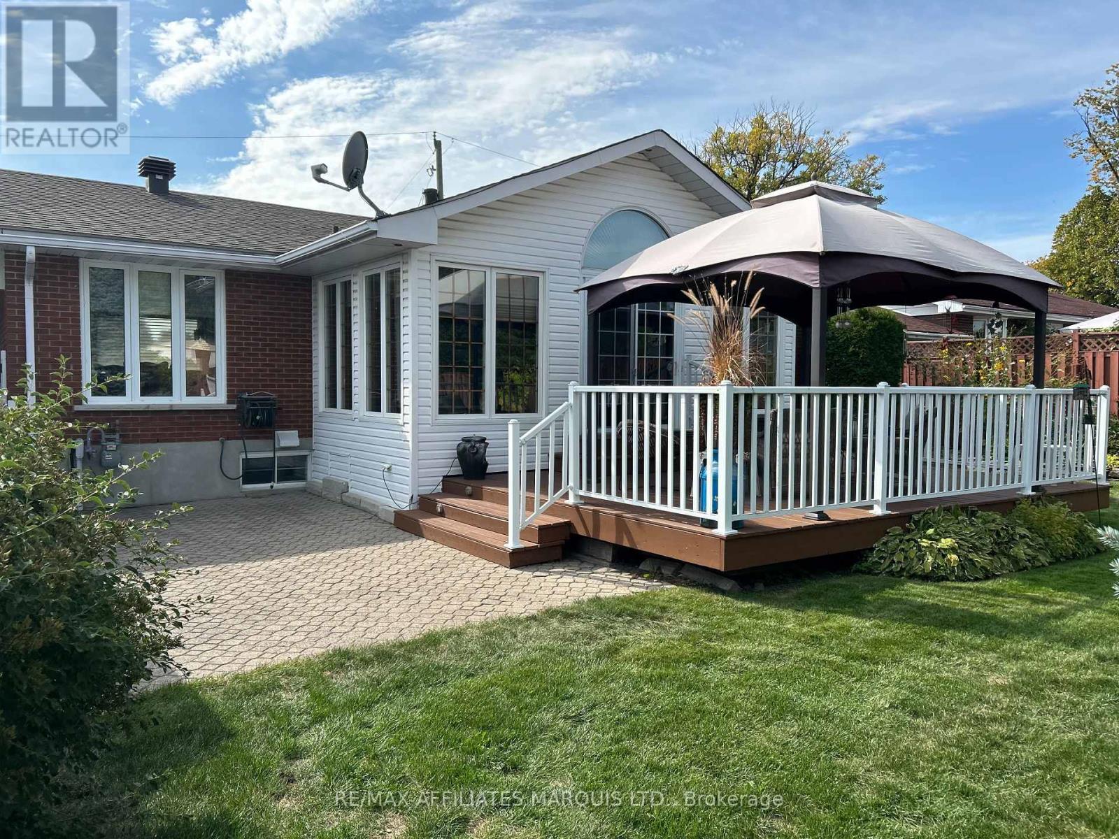 784 Iroquois Drive, Cornwall, Ontario  K6H 5C5 - Photo 39 - X12920320