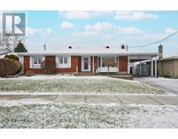 784 IROQUOIS DRIVE, Cornwall, Ontario