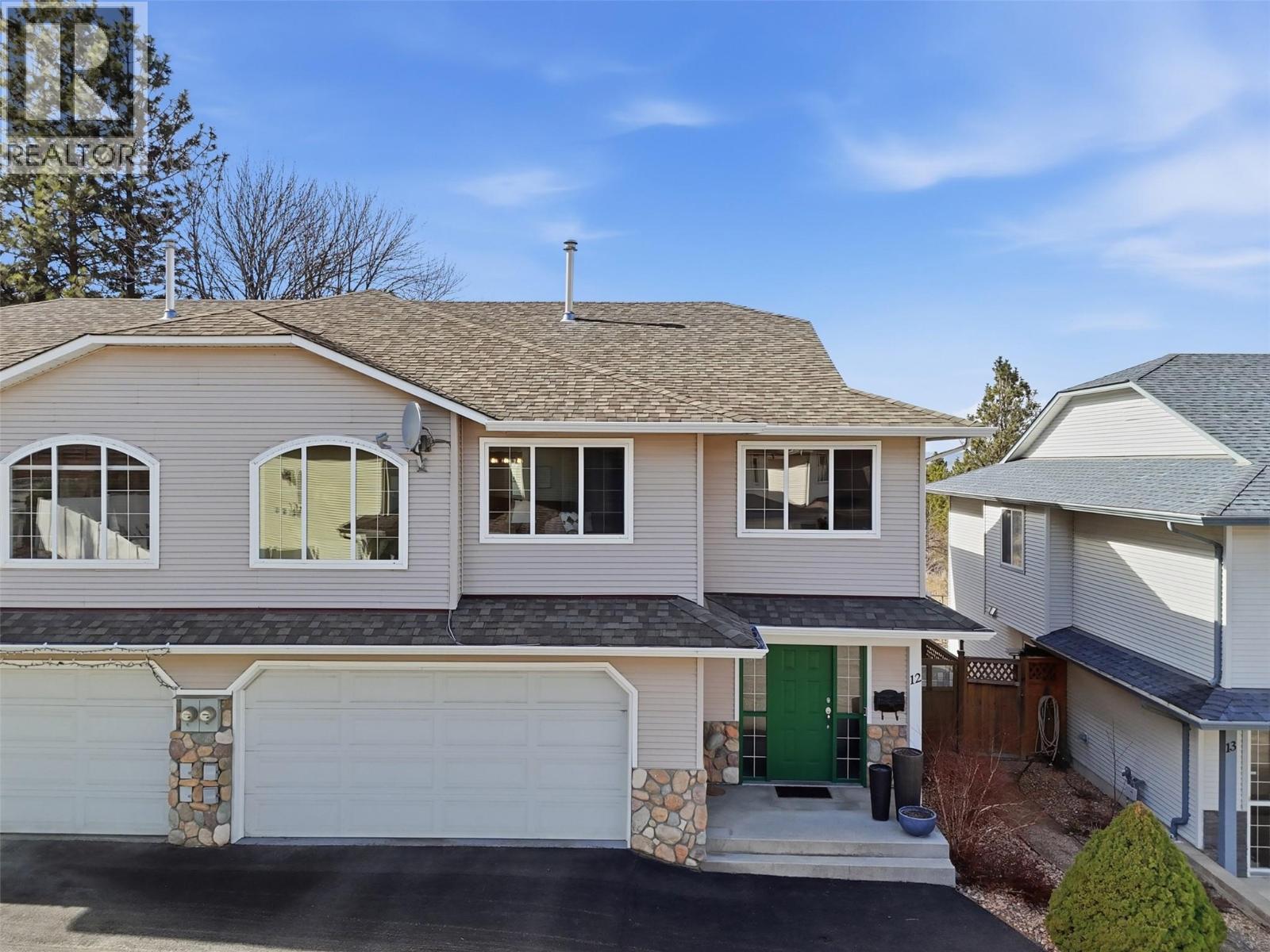 2210 Qu'Appelle Boulevard Unit# 12, Kamloops, British Columbia