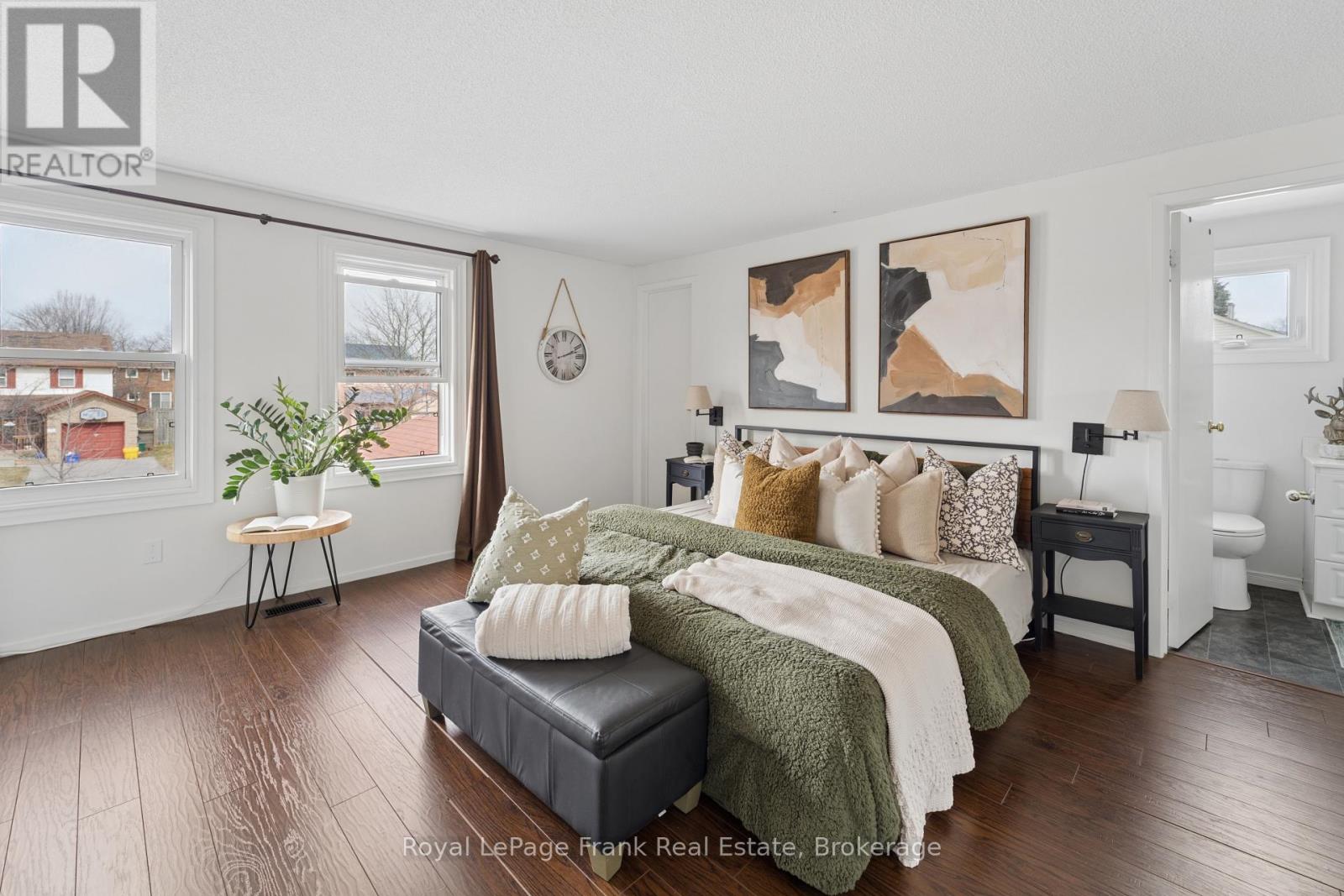 124 Humphrey Drive, Ajax, Ontario  L1S 4Y7 - Photo 16 - E12920132