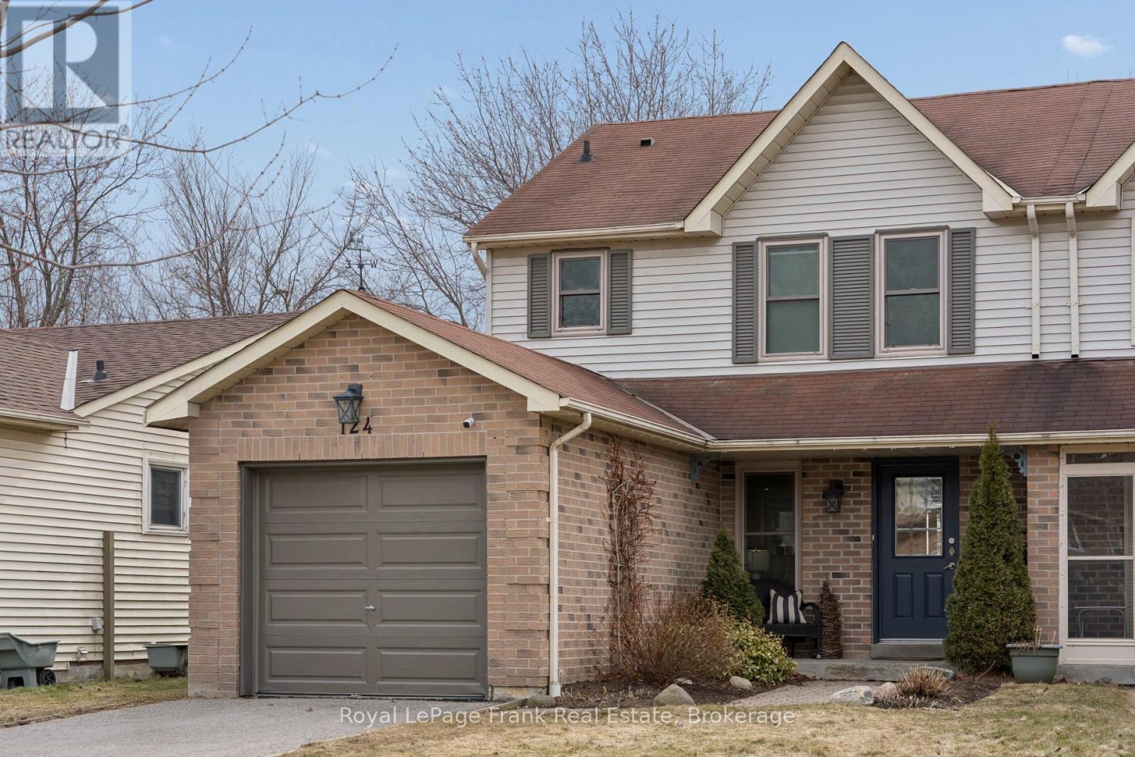 124 Humphrey Drive, Ajax, Ontario  L1S 4Y7 - Photo 2 - E12920132