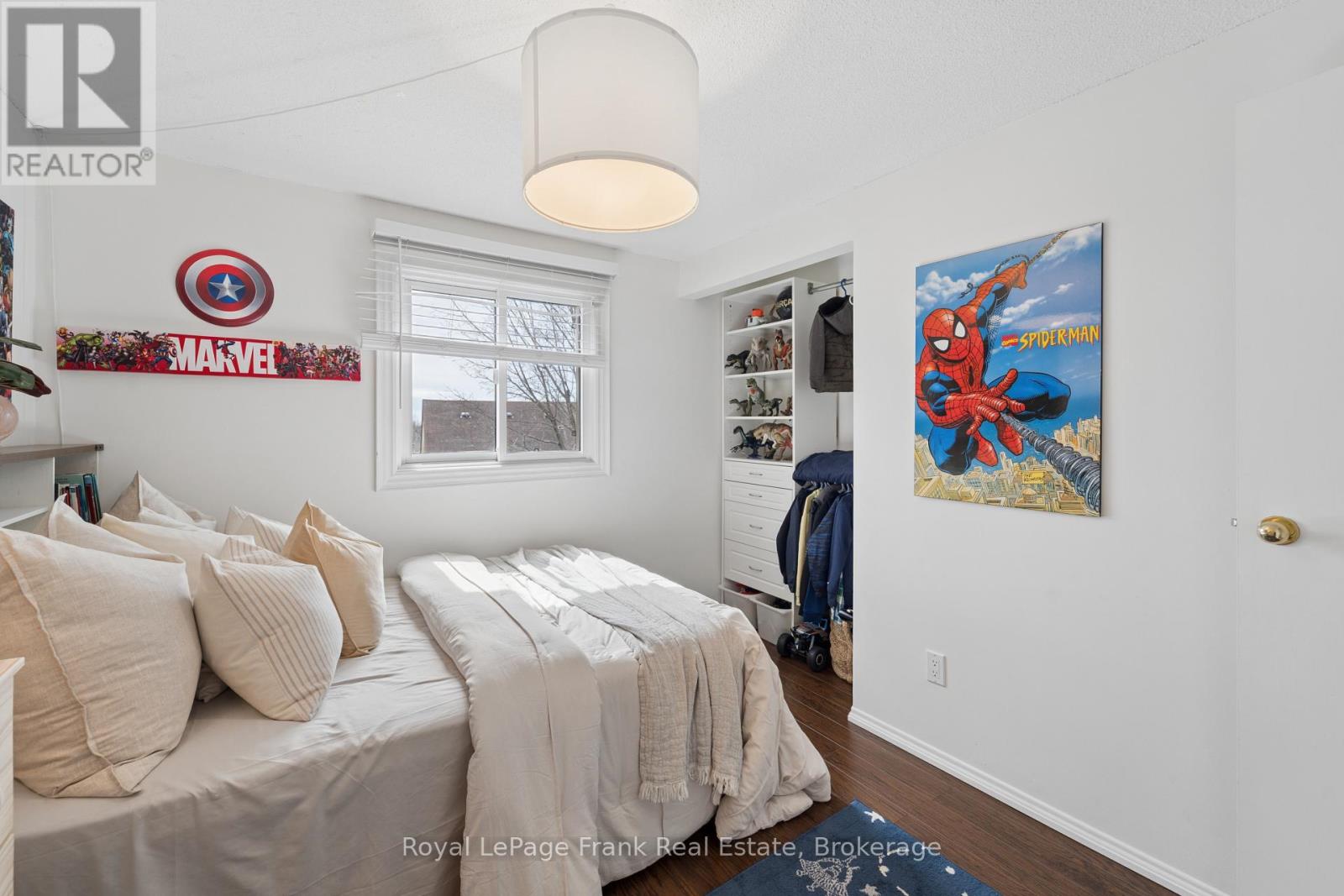 124 Humphrey Drive, Ajax, Ontario  L1S 4Y7 - Photo 20 - E12920132