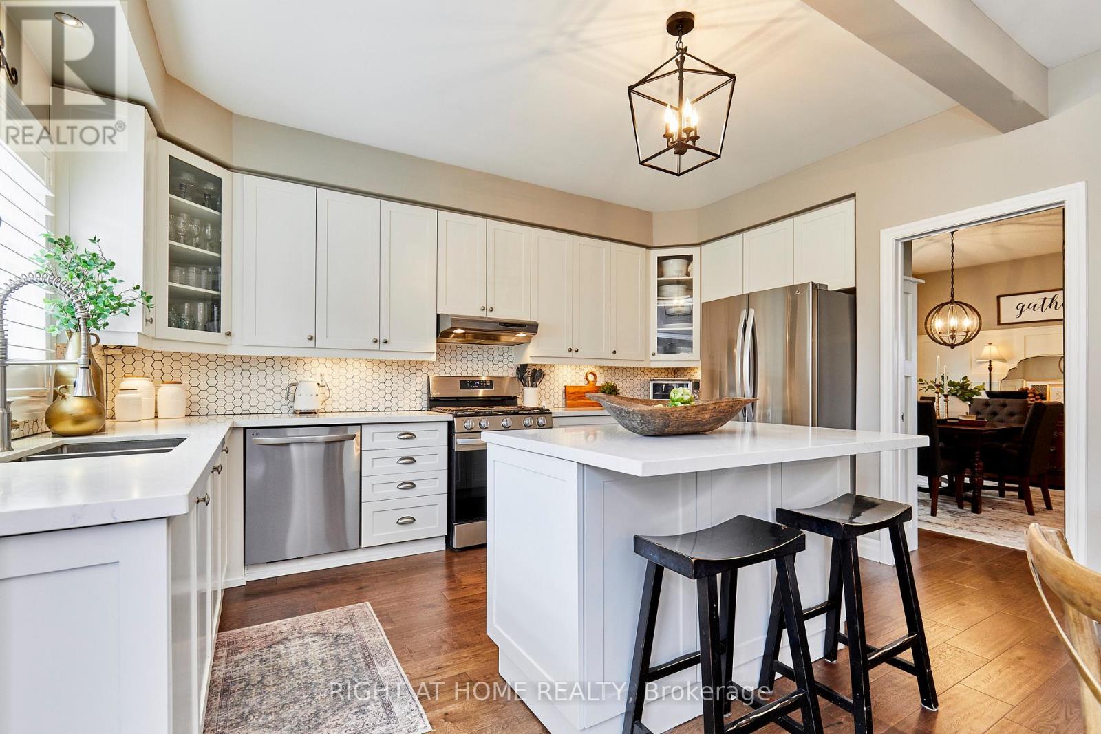 9 Artesian Drive, Whitby, Ontario L1P 1X7 - Photo 10 - E12920138