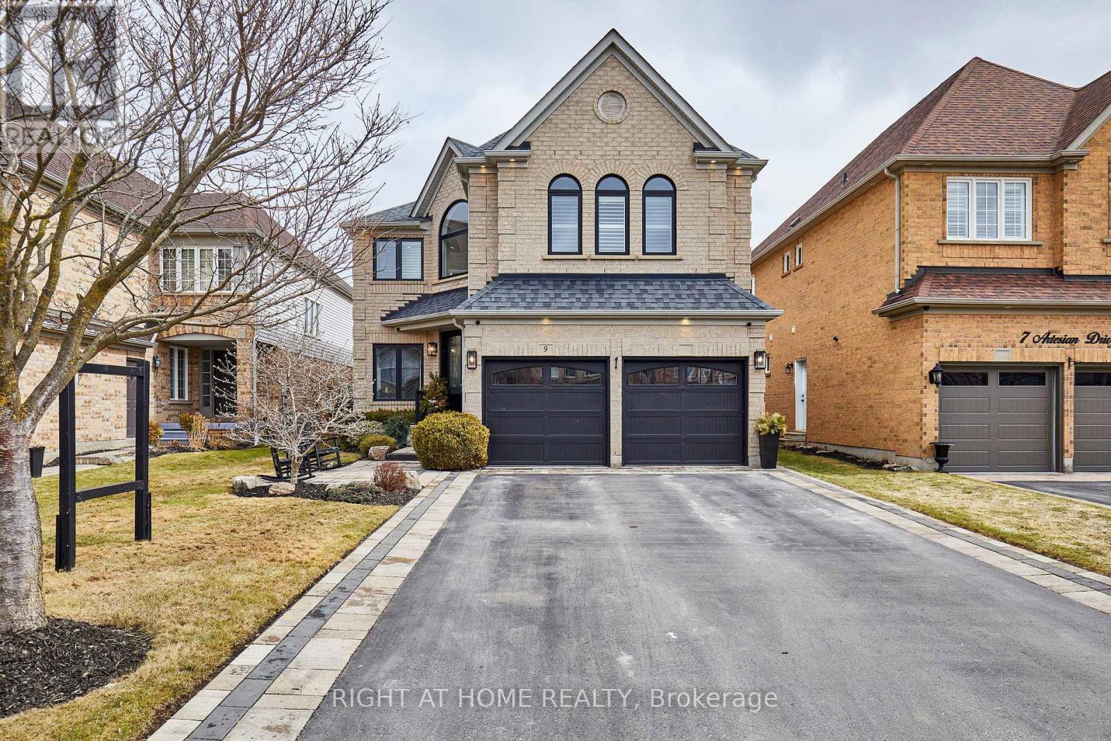 9 Artesian Drive, Whitby, Ontario L1P 1X7 - Photo 44 - E12920138