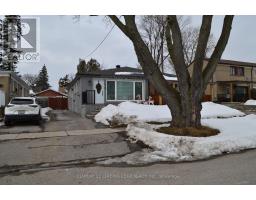 BSMT - 10 TARTAN AVENUE, Toronto, Ontario