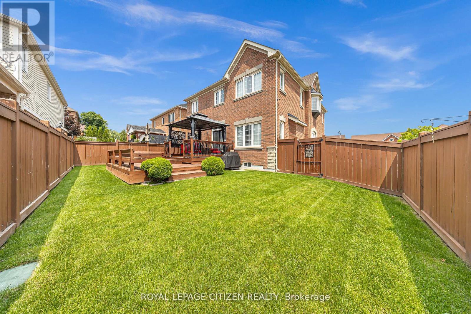 1882 Esterbrook Drive, Oshawa (Taunton), Ontario  L1K 0N4 - Photo 41 - E12920152