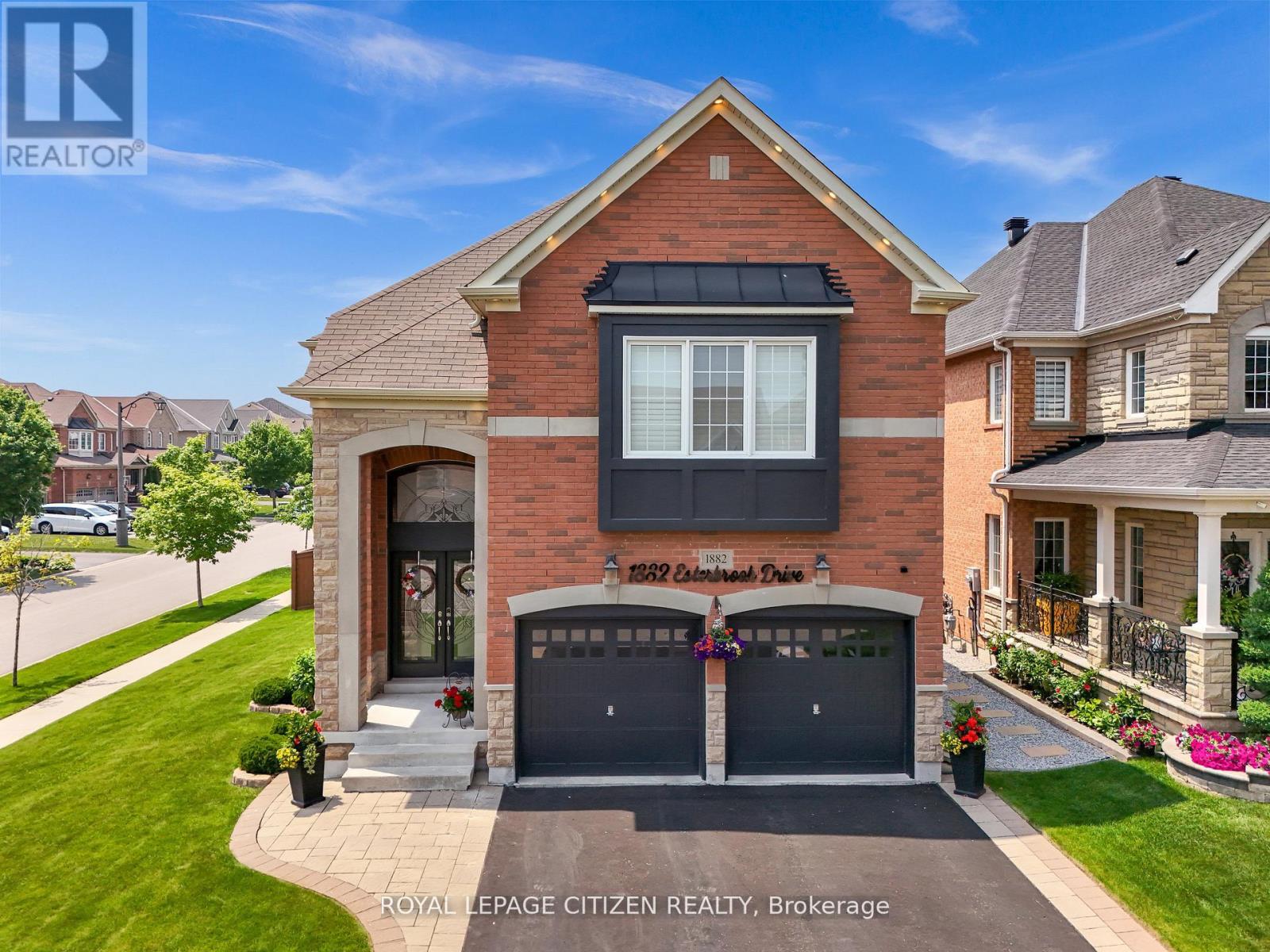 1882 Esterbrook Drive, Oshawa (Taunton), Ontario  L1K 0N4 - Photo 45 - E12920152