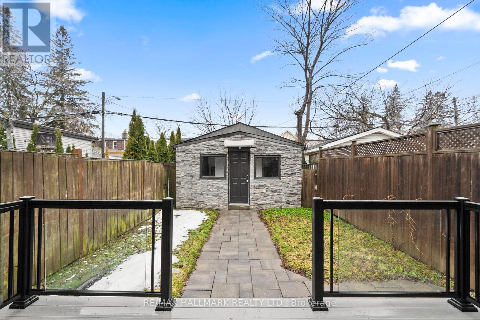 394 Main Street, Toronto, Ontario  M4C 4X8 - Photo 28 - E12920212