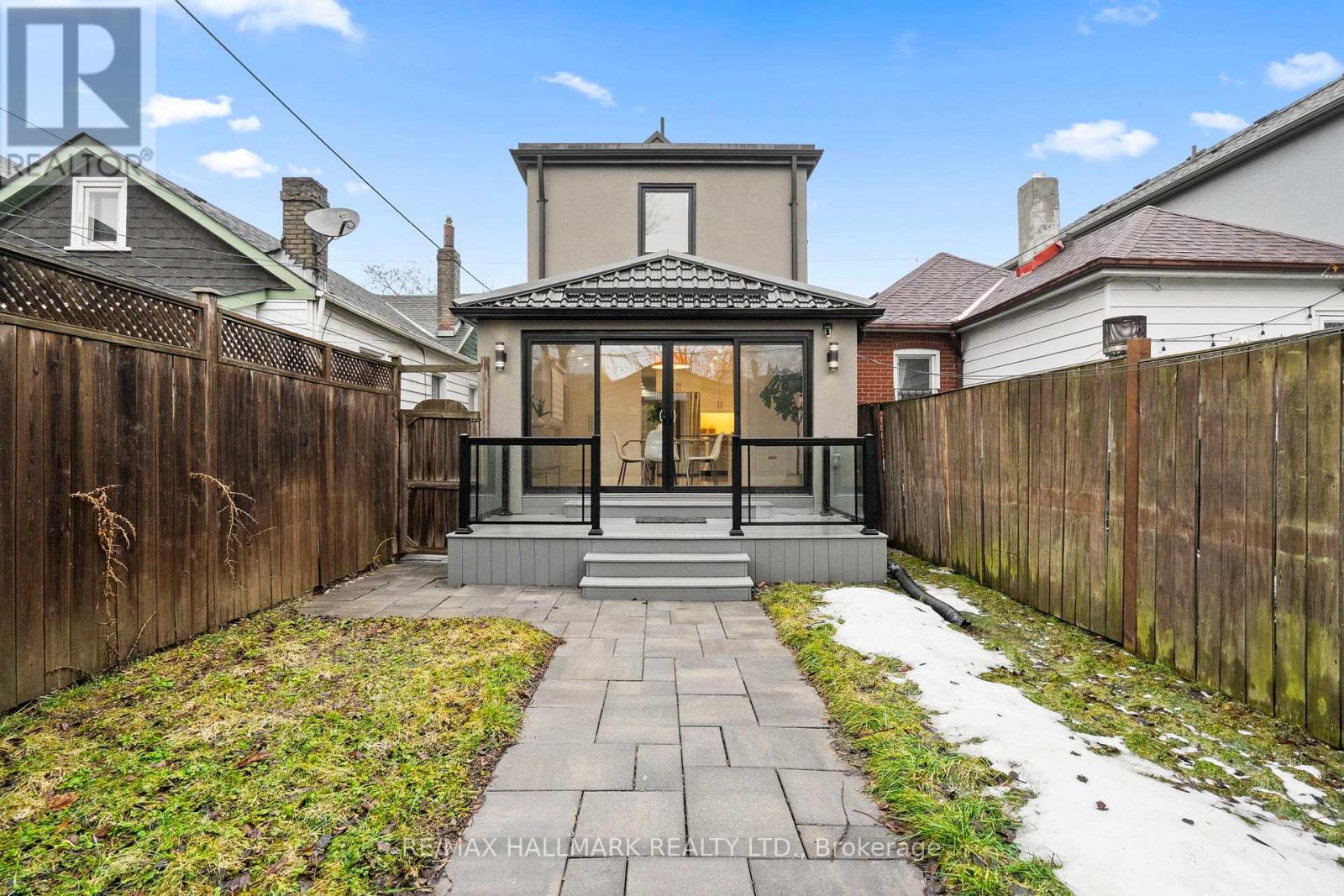 394 Main Street, Toronto, Ontario  M4C 4X8 - Photo 30 - E12920212