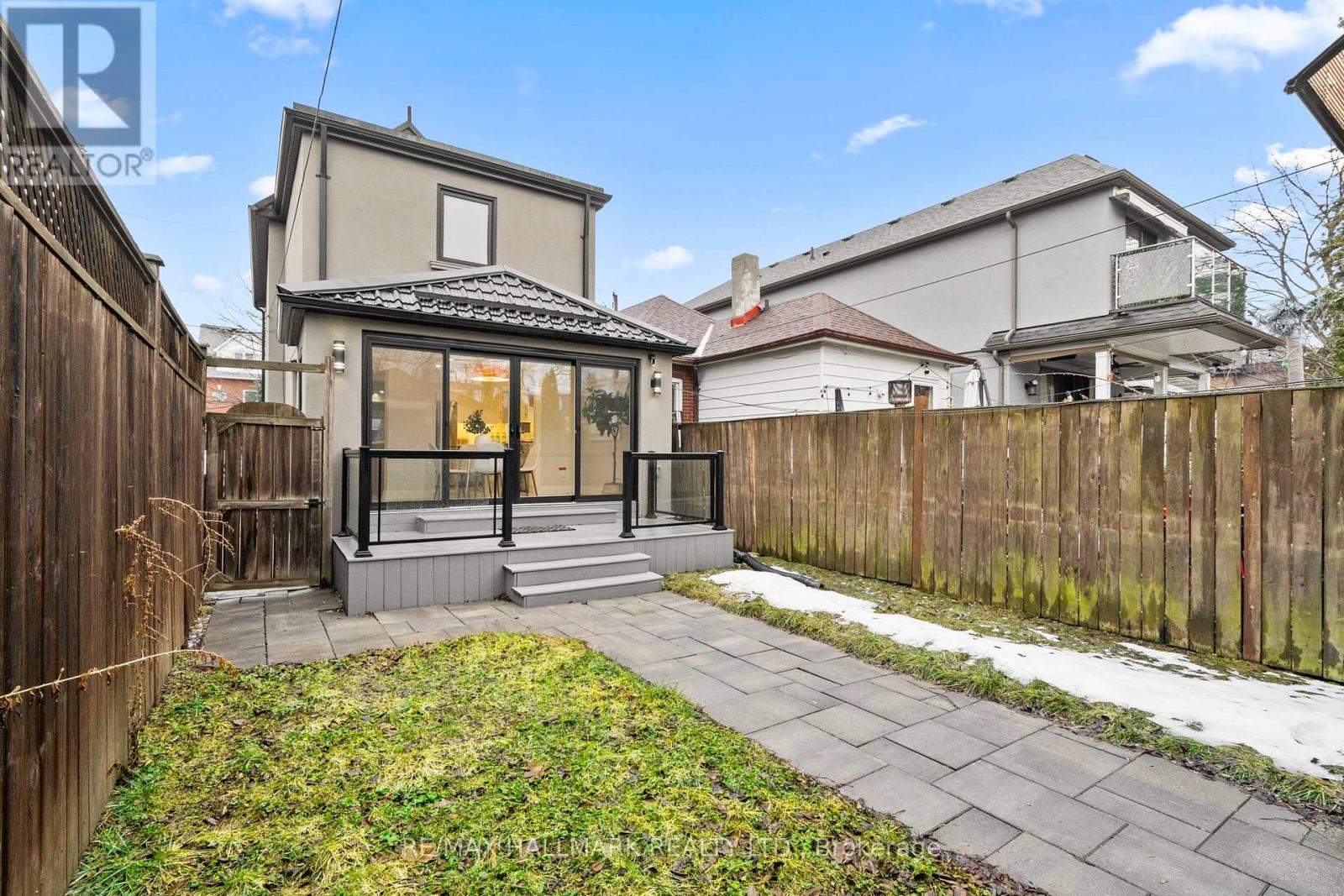 394 Main Street, Toronto, Ontario  M4C 4X8 - Photo 31 - E12920212