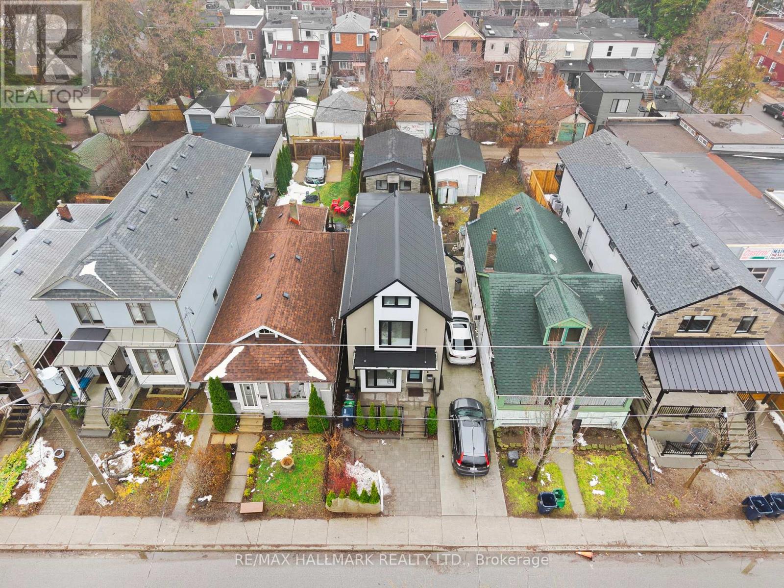 394 Main Street, Toronto, Ontario  M4C 4X8 - Photo 33 - E12920212